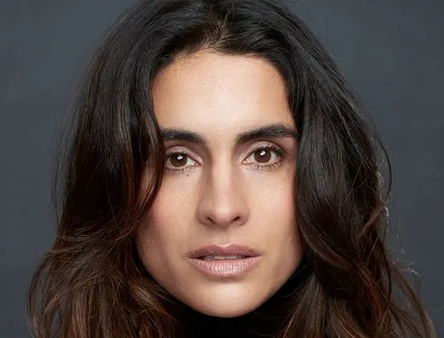 Fariba Sheikhan, construire une présence plutôt qu’une image