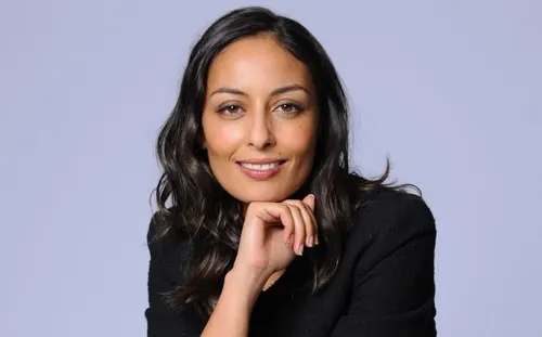Leïla Kaddour Boudadi rigueur langue et responsabilité