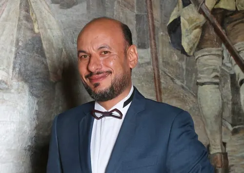 Mohamed Ghazala, ou penser l’animation comme responsabilité culturelle