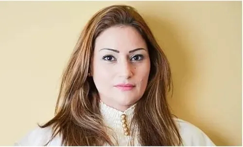 Najat El Wafy, la constance comme ligne de force