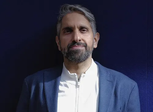 Sultan Sooud Al-Qassemi, l’architecte discret d’une mémoire arabe en mouvement