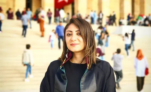 Ece Ildir, ou l’architecture juridique du monde numérique contemporain