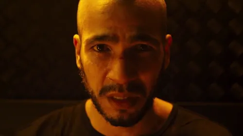 Hakim Hachouche Quand le jeu devient une discipline du sens