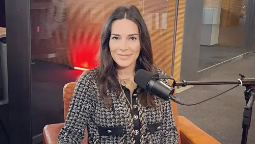 Mireille Korab Abi Nasr Lire, structurer et défendre l’économie réelle en temps de crise