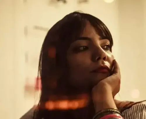 Sahar El Echi, ou penser par l’image avant de juger