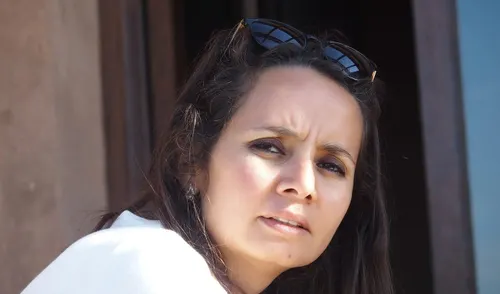 Nadia Kamali Marouazi Le scénario comme lieu de mémoire active