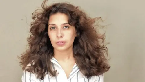 Heba Yousry : filmer ce qui reste quand le bruit se retire