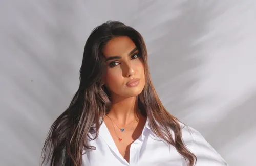 Noor Ghandour Habiter la tension sociale : une consolidation silencieuse dans Al Mohafaza 15