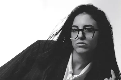 Maria Kassab Habiter le cinéma depuis l’intérieur