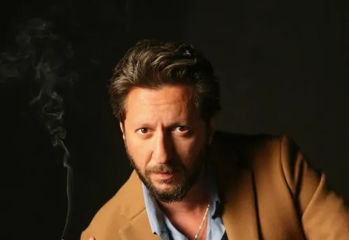 Muhaned Abu Khumra De l’image à la structure