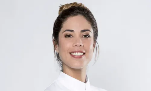 Laurence Facelina choisir un rôle comme on choisit une position dans le monde