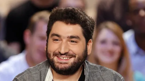 Mouloud Achour Habiter le centre sans renoncer à la marge