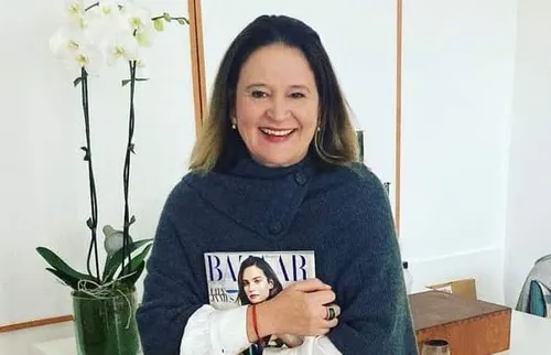 Lydia Slater Quand la mode devient une autorité culturelle silencieuse
