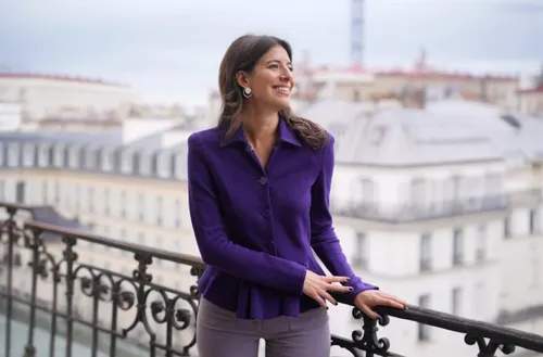 RACHEL-FLORE PARDO OU LA TRAVERSÉE D’UN ENGAGEMENT QUI ACCEPTE L’ÉPREUVE DU RÉEL