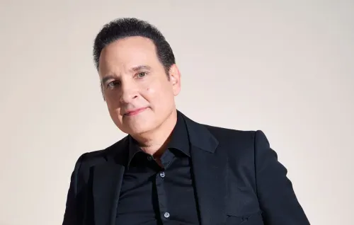 Jean-Marc Généreux Quand la danse devient une langue populaire de la télévision contemporaine