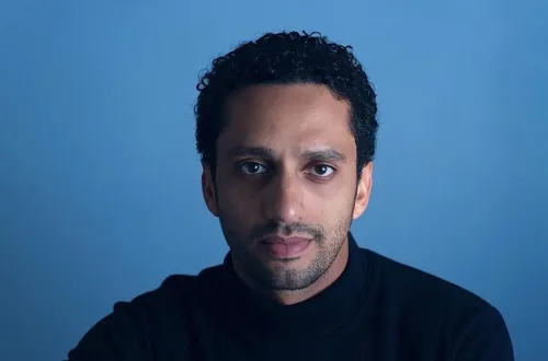 Mohamed Hatem La présence intérieure d’un acteur dans une génération saturée d’étoiles