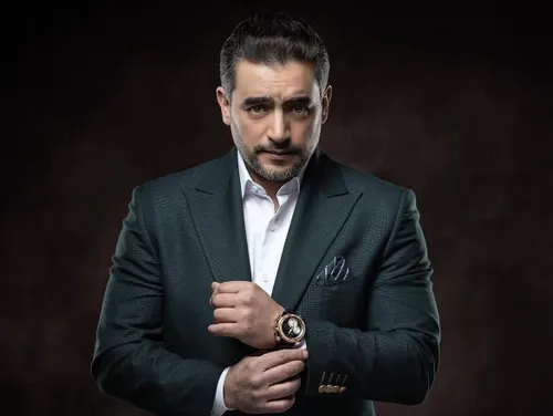 Hani Salama il ne prouve rien il s’impose dans la durée