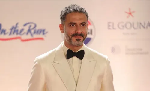 Mohamed Farrag Une trajectoire maîtrisée entre théâtre et écran