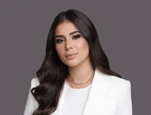 Rola Kadri ou l’élégance d’une génération qui avance sans bruit