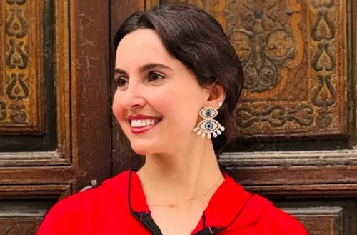 ASEEL AWWAD ENTRER LÀ OÙ L’IMAGE NE SE FIXE PAS