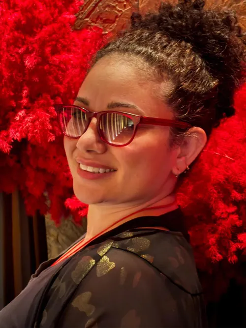 Layal Watfeh                                      La signature sonore                       du drame