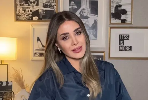 Mayssa Assaf  Fabriquer l’acceptabilité, reprogrammer l’image féminine arabe