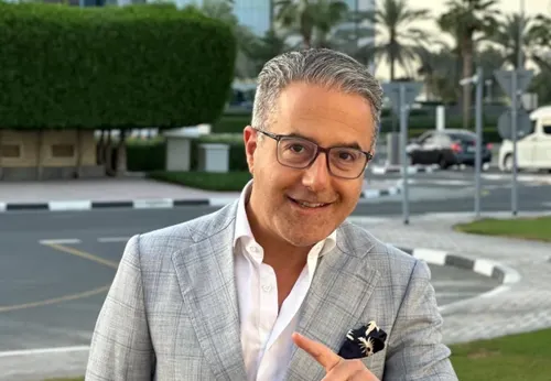 Mohammad Abu Obeid Le journaliste qui a fait de la langue une demeure du sens et de l’écran un espace de réflexion