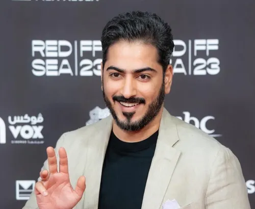 Faisal Alzahrani Une nouvelle génération saoudienne qui tente de redéfinir la relation entre les médias, l’art et le public