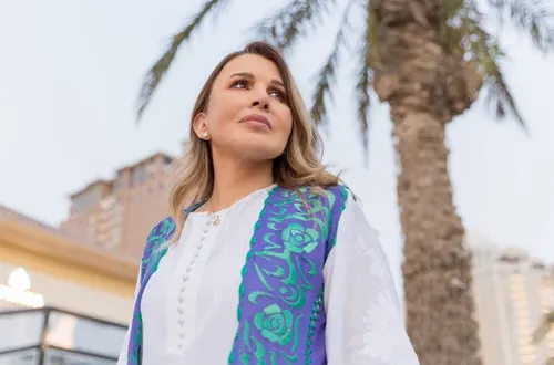 Laila Al-Shaikhli Mémoire vivante du journalisme arabe à travers trois âges médiatiques