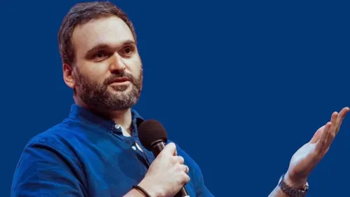 NEMR ABOU NASSAR FAIRE PASSER UNE VOIX ENTRE DEUX MONDES