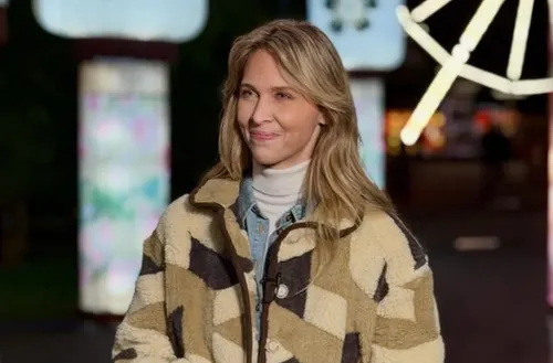 OPHÉLIE MEUNIER QUAND L’EXPOSITION NE SUFFIT PLUS, LA TÉLÉVISION TENTE DE PROLONGER LE RÉEL