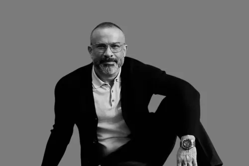Mohammad Mashish Une signature de la production arabe contemporaine