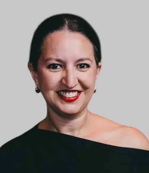 Suad Bushnaq                                   La mémoire arabe écrite en musique