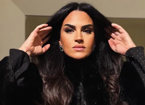 Rania Abi Nader… quand l’écran devient une marque personnelle