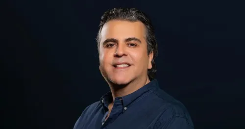 Jamal Sannan L’architecte d’une orbite nouvelle