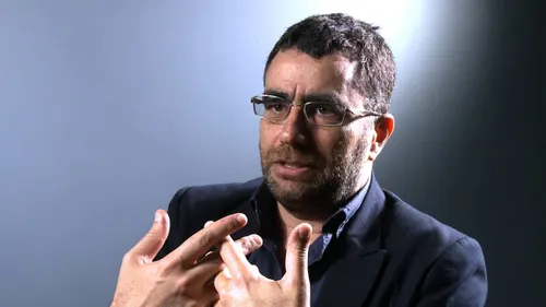 Patrick Baz Porter ce que l’image fait au monde