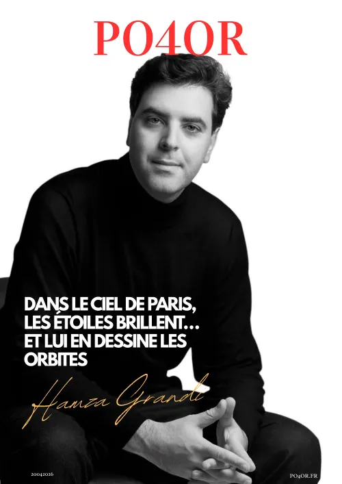 Hamza Grandi L’architecte invisible du ciel parisien