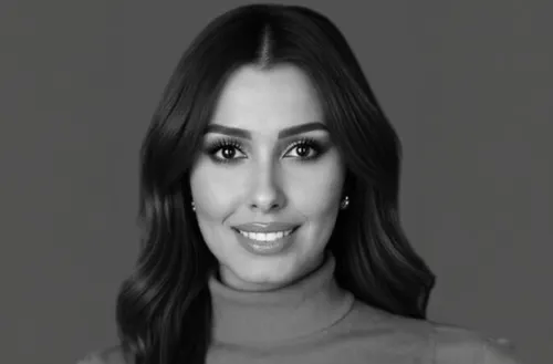 Hadeel Nammas RESTER LÀ OÙ ÇA TIENT À PEU