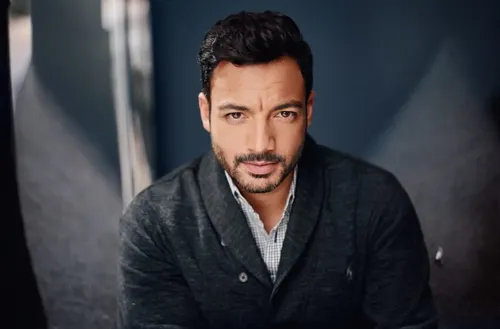 AHMED MAWAS ENTRER DANS UN SYSTÈME QUI NE VOUS ATTEND PAS