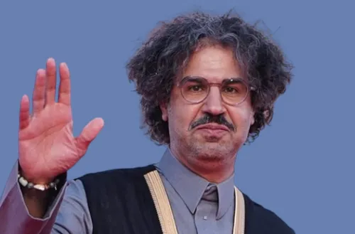ALI SAEED Là où le cinéma commence avant d’être nommé