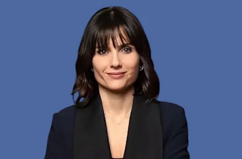 Dalal Mawad Déplacer le réel, redéfinir qui a le droit de le raconter