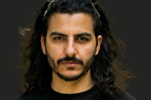 ALI KAREEM OBAID Quand le cinéma se construit