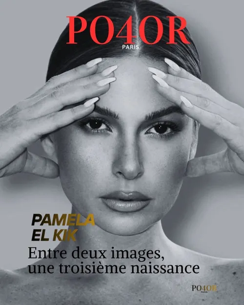 Pamela El Kik : l’architecture d’un troisième monde