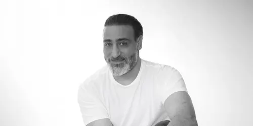 Abdo Chahine : interaction visuelle et perceptive de la présence artistique