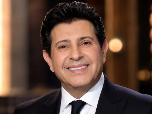Le dernier prince de la romance arabe