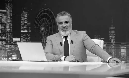 Ali Noori L’homme qui ne s’est pas contenté de présenter le jeu, mais qui a appris comment il se dirige de l’intérieur