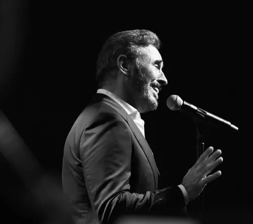 Kazem Al Saher Le dernier César de l’Orient