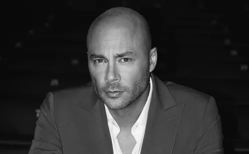 Rodolph Hilal : un espace professionnel qui reflète la vie