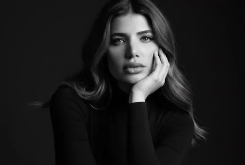 Rania Younis L’ambition comme territoire