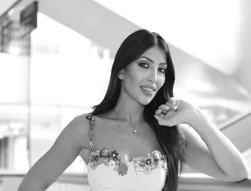 Nancy Bahmad De cœur à cœur